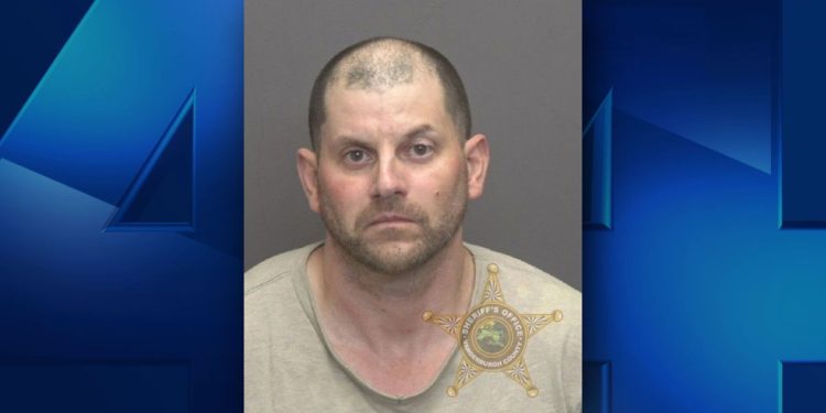 Evansville Man Caught With More Than 800 Doses Of Fentanyl On Way Back From Chicago, Police Say