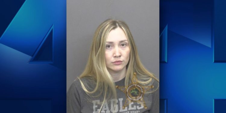 Evansville Registered Nurse Accused Of Taking Drugs From Assisted Living Facility