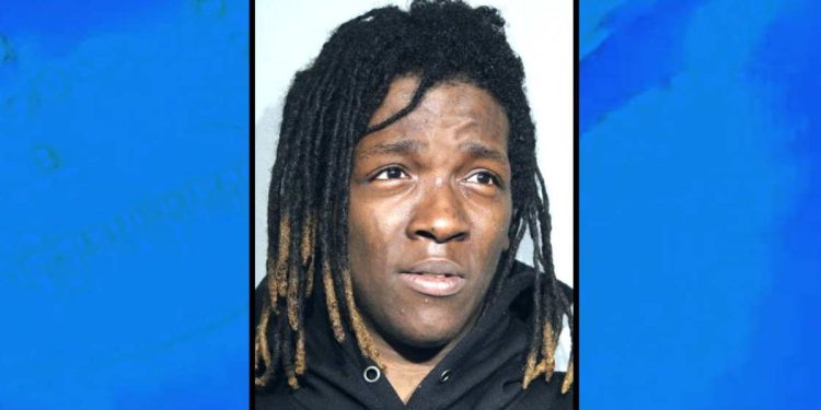 Father Kidnapped His Own 2-month-old Baby And Tossed Her Over A Fence During A Getaway Attempt: Prosecutors