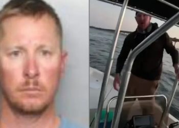 Florida Charter Boat Captain Faces further Charges From The FWC After Viral Video: Officials