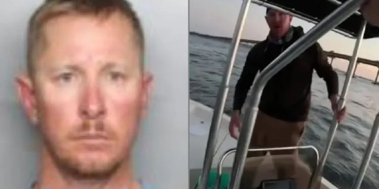 Florida Charter Boat Captain Faces further Charges From The FWC After Viral Video: Officials