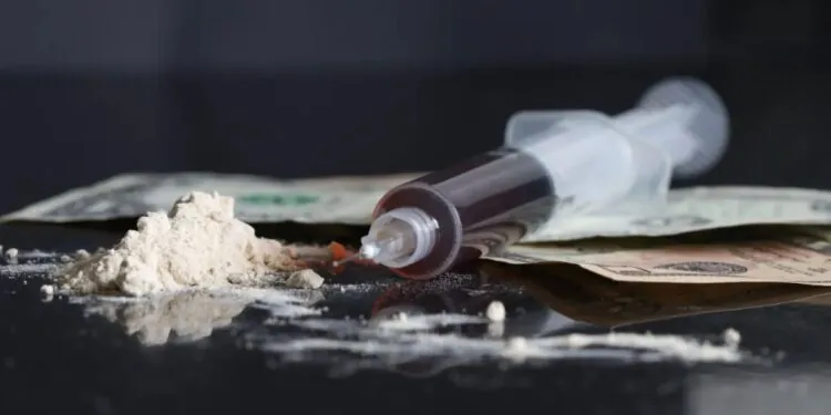 Florida Mom Taken Into Custody After 2-year-old Found High On Drugs