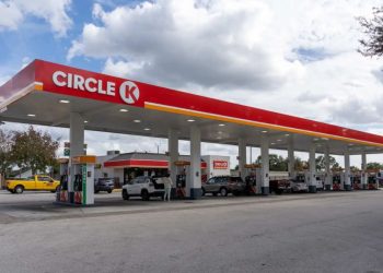 Florida man spends $50 on a gas station lottery ticket and wins $25M