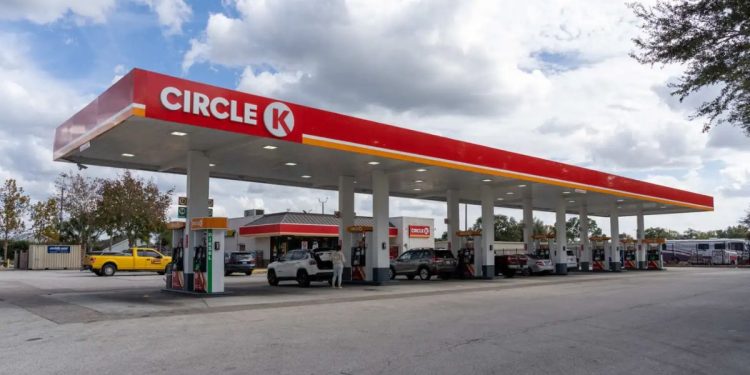 Florida man spends $50 on a gas station lottery ticket and wins $25M