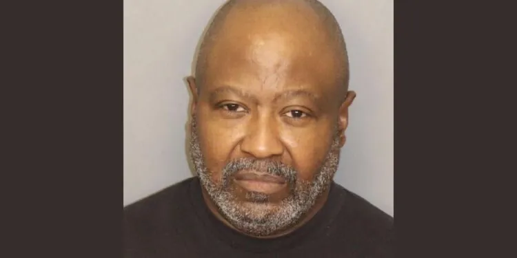 Former Alabama Prison Officer Convicted Of Assaulting An Inmate