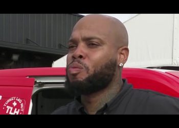 Former Owner Of Turkey Leg Hut Apprehended After Federal Grand Jury Indictment For 2020 Bar Explosion