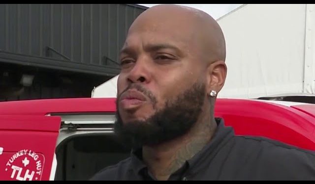 Former Owner Of Turkey Leg Hut Apprehended After Federal Grand Jury Indictment For 2020 Bar Explosion