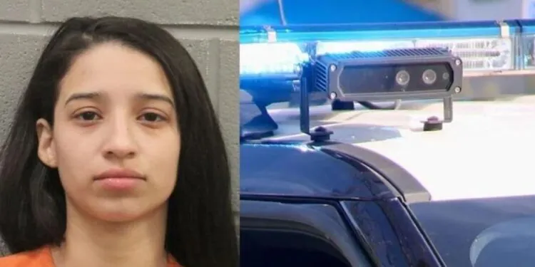 Fourth Suspect Charged In Fatal Shooting In Houston