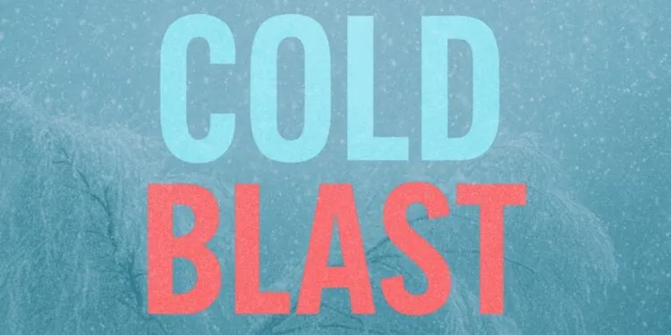 Freeze Watch Issued For Parts Of Virginia, Maryland And North Carolina; Subfreezing Temperatures Predicted From Late Tuesday Evening To Wednesday Morning