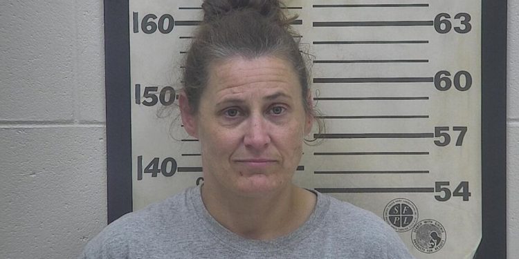 From Oklahoma To Georgia: Deputies Arrested Wanted Fugitive In Coffee County