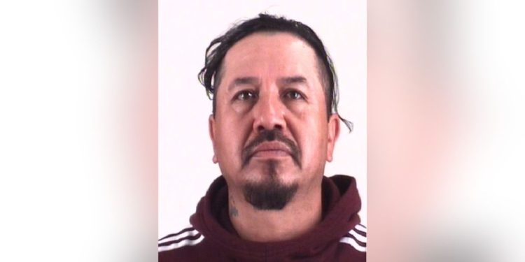 Fugitive From Texas’ 10 Most Wanted Criminal Illegal Immigrants List Captured In Tarrant County