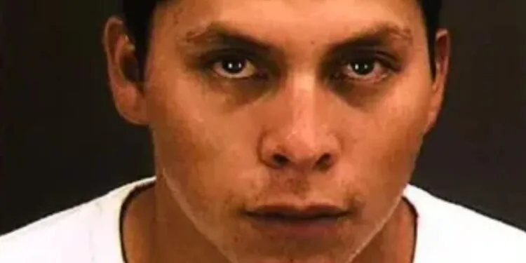 High-ranking Member Of Venezuelan Gang Tren De Aragua Apprehended In Cobb County For Chicago Murders And Kidnapping