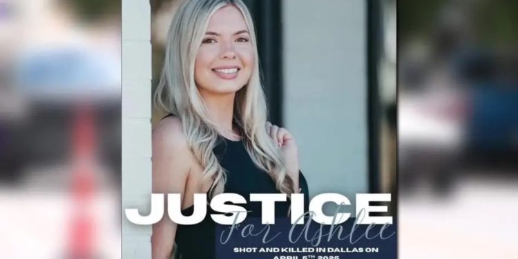 Houston-area Real Estate Agent Murdered In Downtown Dallas; Suspect Surrenders