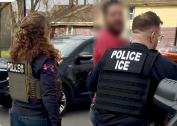 ICE Apprehends Two Buffalo Men