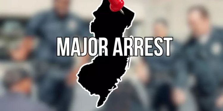 ICE In New Jersey Helps Apprehend 12 Burglary Gang Suspects From South America