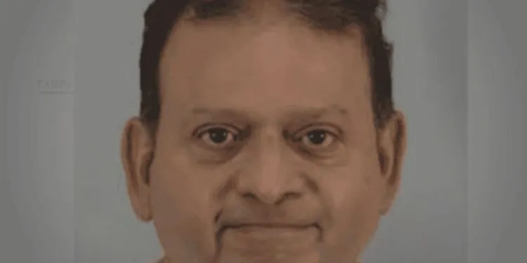 Inappropriate Hugs, Kisses: Florida Doctor Apprehended With Prior Allegations In North Carolina