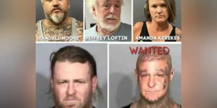 Joint Arizona-nevada Sting Operation Arrests 9 Suspects In Multi-million Dollar Drone Theft Ring