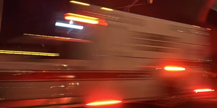 Lansing, IL Tragedy: Chicago Man Discovered Dead in Apparent Suicide Early Monday