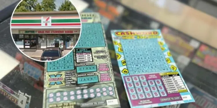 Long Island Woman Wins $1 Million On Lottery Scratch-off