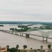 Major Flooding Along Mississippi River Issues Warnings In Memphis And Surrounding Areas