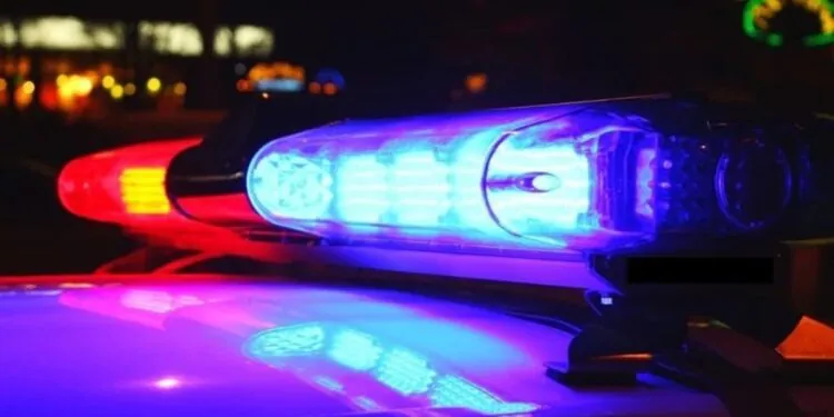 Man Apprehended After Shooting Spree From Nevada To California Injures Three