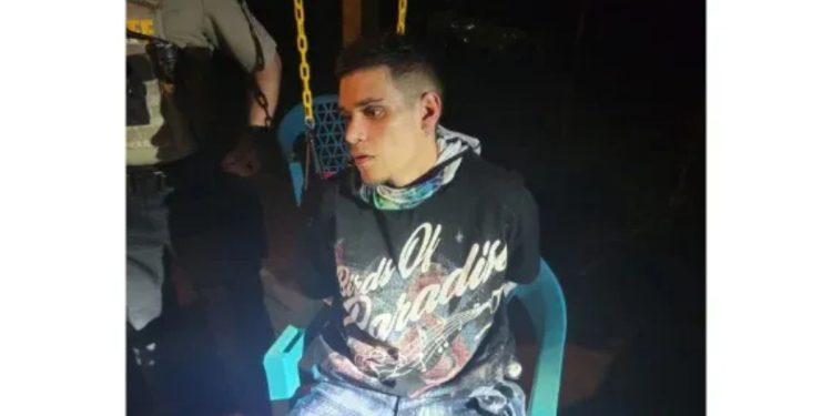 Man Apprehended In Louisiana For The Murder Of Mississippi Man Discovered Unresponsive Outside His Apartment