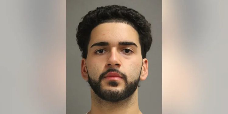 Man Charged With Hate Crime In Brutal Attack On Jewish Students At Depaul