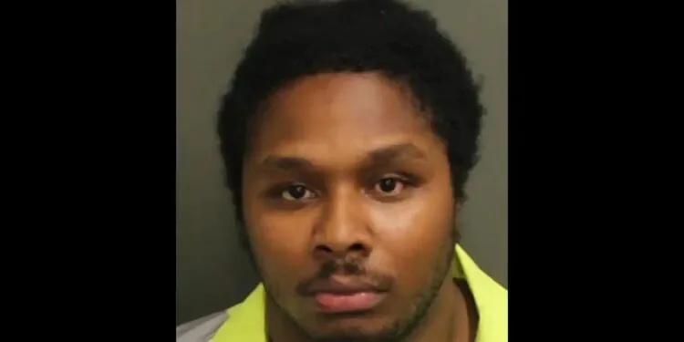 Man Charged With Murder Following Allegedly Staging Girlfriend’s Murder Scene