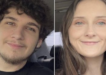 Man Claims He Accidentally Struck His Girlfriend While Carrying His Firearm While Their Shared Infant Was Inside The Residence, After The Woman Died From A Close-range Wound To The Upper Body