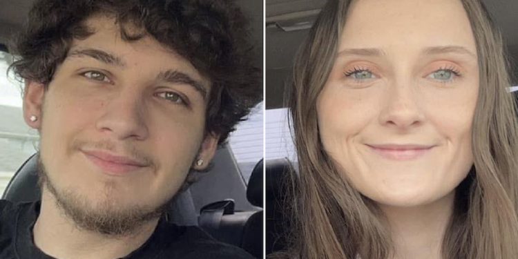 Man Claims He Accidentally Struck His Girlfriend While Carrying His Firearm While Their Shared Infant Was Inside The Residence, After The Woman Died From A Close-range Wound To The Upper Body