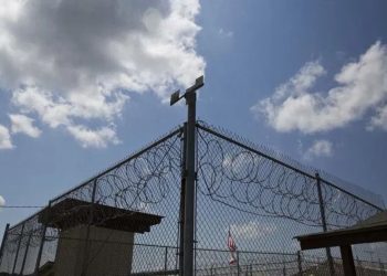 Man Held On $4.5 Million Bond, Accused Of Throwing Drug Package Over The Prison Fence In Alabama