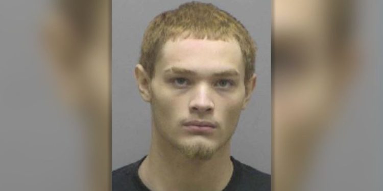 Man Who Kidnapped 71-year-old Sentenced To Over 10 Years In Jail