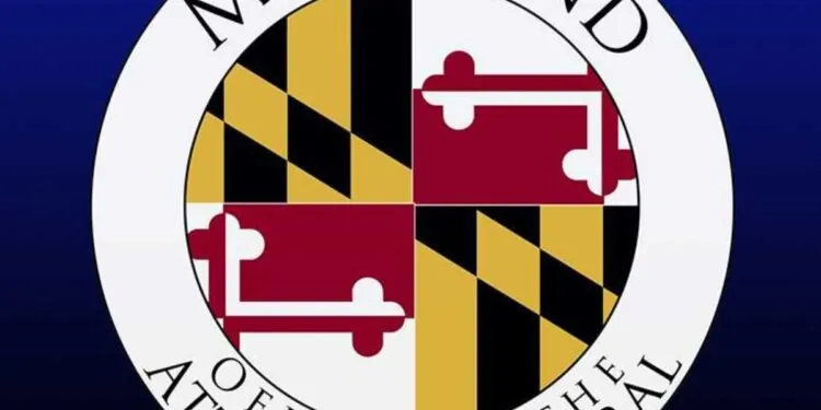Maryland Sues Trump Administration Over The Termination Of COVID-19 Education Relief Funds