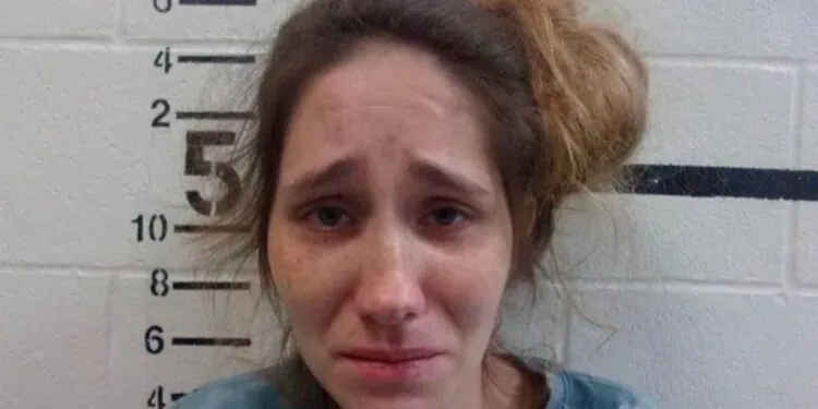 Mcalester Woman Sentenced To Prison