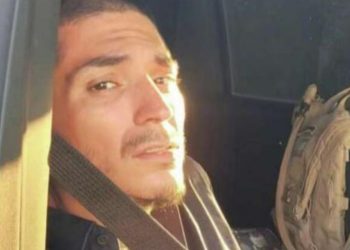 Mexican Mafia gang member apprehended after pursuit with Texas DPS