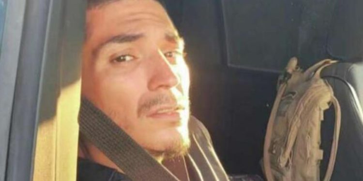 Mexican Mafia gang member apprehended after pursuit with Texas DPS