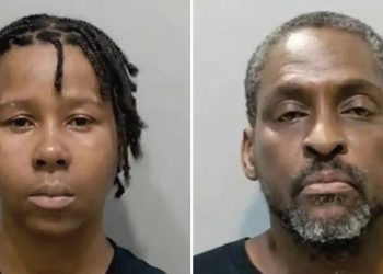 Michigan Couple Allegedly Tried To Force Wheelchair-bound Man To Drink Bleach