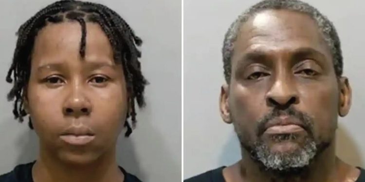 Michigan Couple Allegedly Tried To Force Wheelchair-bound Man To Drink Bleach