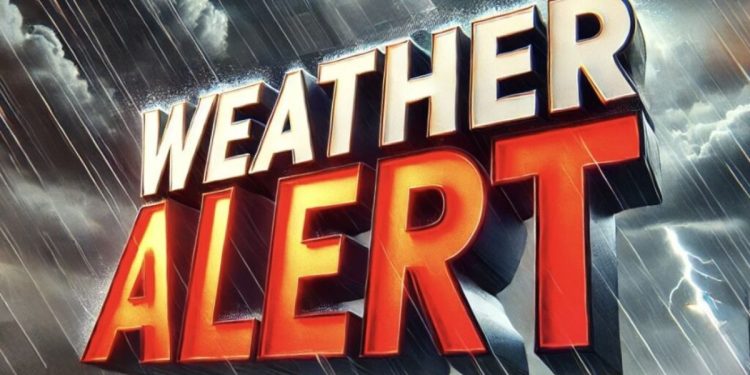 Mid-Atlantic Storm Risk: Tornadoes And Huge Hail Expected In Pittsburgh, Columbus, And Baltimore On Monday