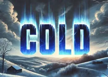 Midwest Cold Weather Alert: Texas, Missouri, Illinois, Indiana, and Kansas are under a freeze warning through Tuesday