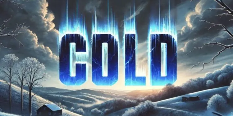 Midwest Cold Weather Alert: Texas, Missouri, Illinois, Indiana, and Kansas are under a freeze warning through Tuesday