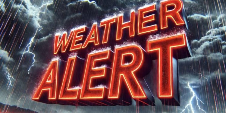 Missouri Weather Alert: Severe Thunderstorms Anticipated Thursday And Friday With Hail And Winds