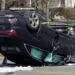 Mother And Two Children Die In Horrible Crash; Driver Charged With Manslaughter