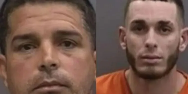 Multi-county Truck Theft Ring Busted In Florida: 3 People Apprehended In $6M Scheme