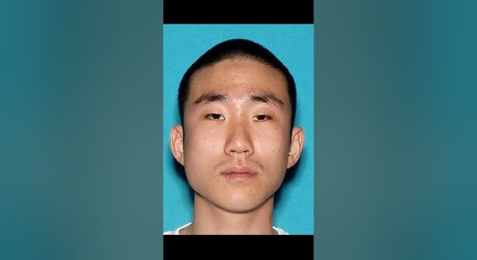 Myung Jin Kim Sought For The Alleged Murders In San Jose And Westminster