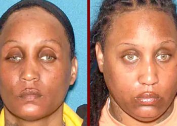 N.J.: Mother And Aunt Of 14-Year-Old Charged In Officer’s Killing Apprehended For Operating Open-Air Drug Market
