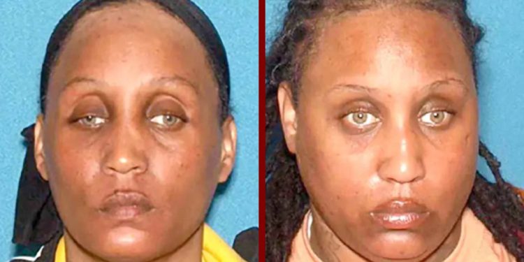 N.J.: Mother And Aunt Of 14-Year-Old Charged In Officer’s Killing Apprehended For Operating Open-Air Drug Market