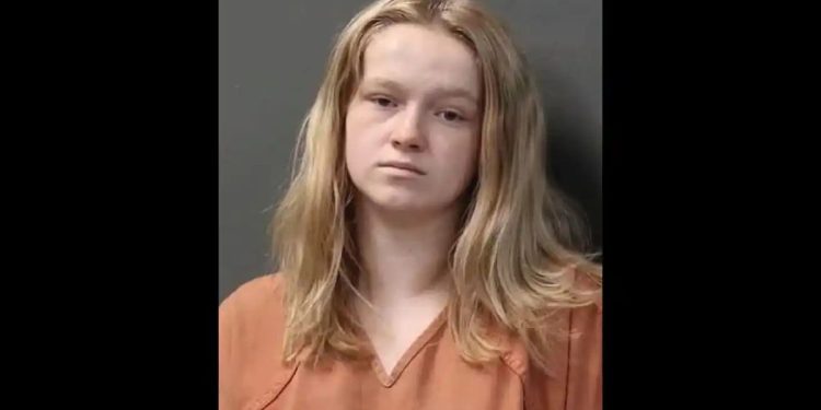 Nebraska Teen Sentenced To Prison After Slitting Newborn Son’s Throat Following Secret Birth