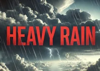 Northeast Weather Alert: Heavy Rain And Snow Possible This Weekend