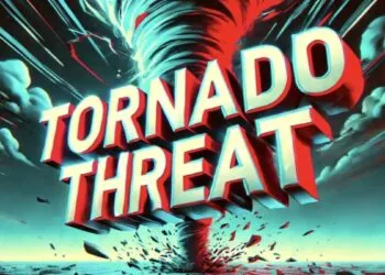 Ohio Weather Alert: Tornado Threat and Severe Storms Tonight from 7 PM to 5 AM